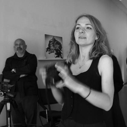 Olga Januszek photographer profile